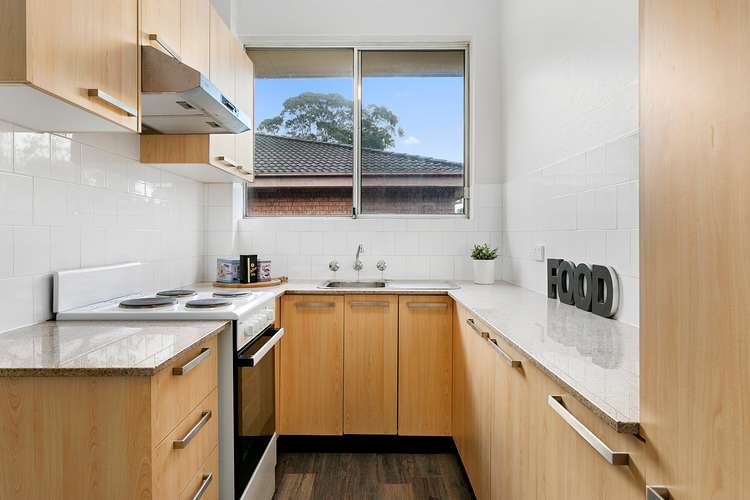 Fifth view of Homely unit listing, 14/23 Willison Road, Carlton NSW 2218