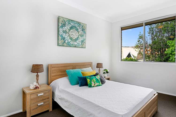 Sixth view of Homely unit listing, 14/23 Willison Road, Carlton NSW 2218