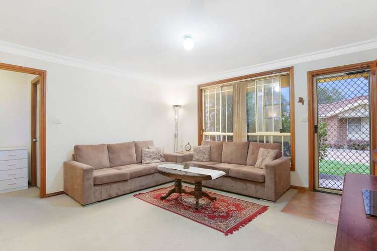 Second view of Homely townhouse listing, 3/23-25 Stapleton Street, Wentworthville NSW 2145