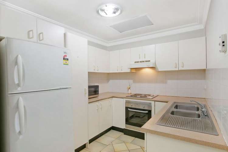 Third view of Homely townhouse listing, 3/23-25 Stapleton Street, Wentworthville NSW 2145