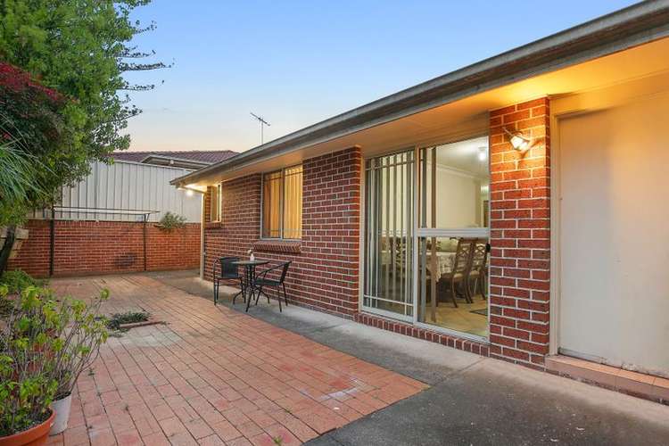 Fifth view of Homely townhouse listing, 3/23-25 Stapleton Street, Wentworthville NSW 2145