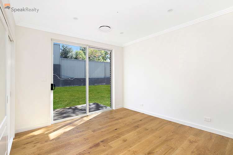 Fourth view of Homely semiDetached listing, 1/60 Constitution Road, Constitution Hill NSW 2145