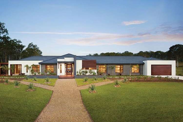 Main view of Homely house listing, 117B Old Pitt Town Road, Box Hill NSW 2765