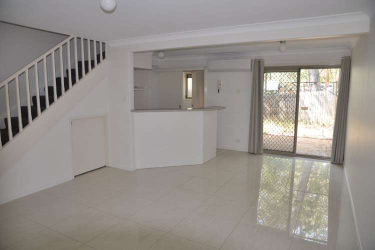 Main view of Homely townhouse listing, 100/17 Marlow Street, Woodridge QLD 4114