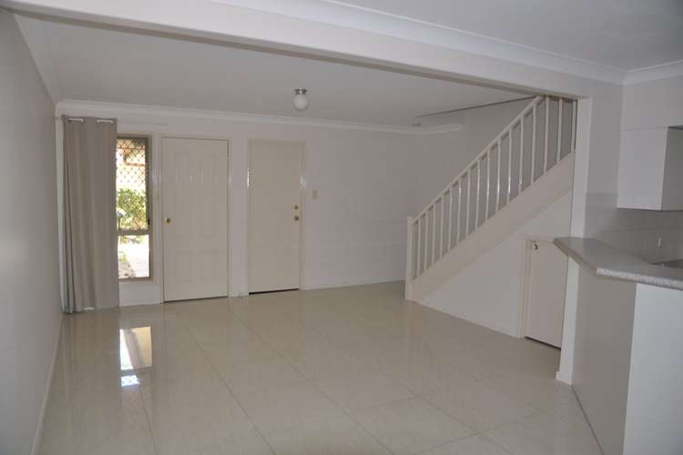 Third view of Homely townhouse listing, 100/17 Marlow Street, Woodridge QLD 4114