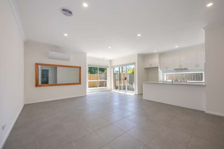 Third view of Homely unit listing, 1/22 Stawell Street, Romsey VIC 3434