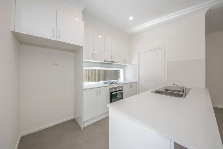 Fourth view of Homely unit listing, 1/22 Stawell Street, Romsey VIC 3434