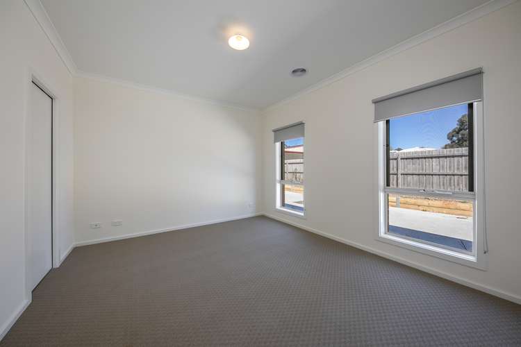 Third view of Homely unit listing, 3/22 Stawell Street, Romsey VIC 3434