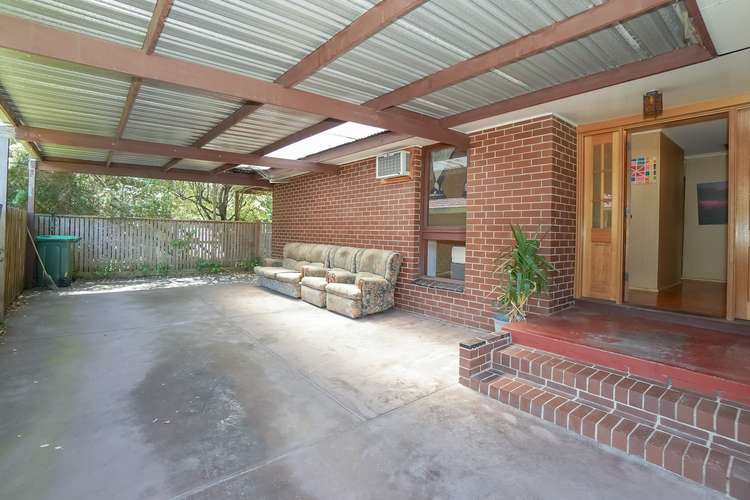 Main view of Homely house listing, 23 HENDRA GROVE, Ringwood VIC 3134
