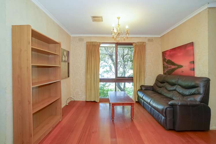 Third view of Homely house listing, 23 HENDRA GROVE, Ringwood VIC 3134