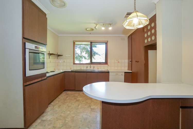 Fourth view of Homely house listing, 23 HENDRA GROVE, Ringwood VIC 3134