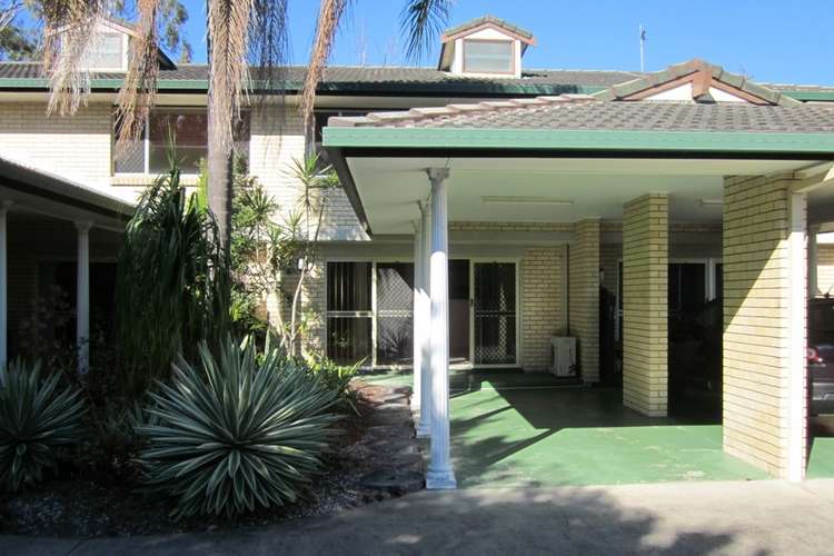 Main view of Homely townhouse listing, 15 Sonia Street, Mermaid Waters QLD 4218