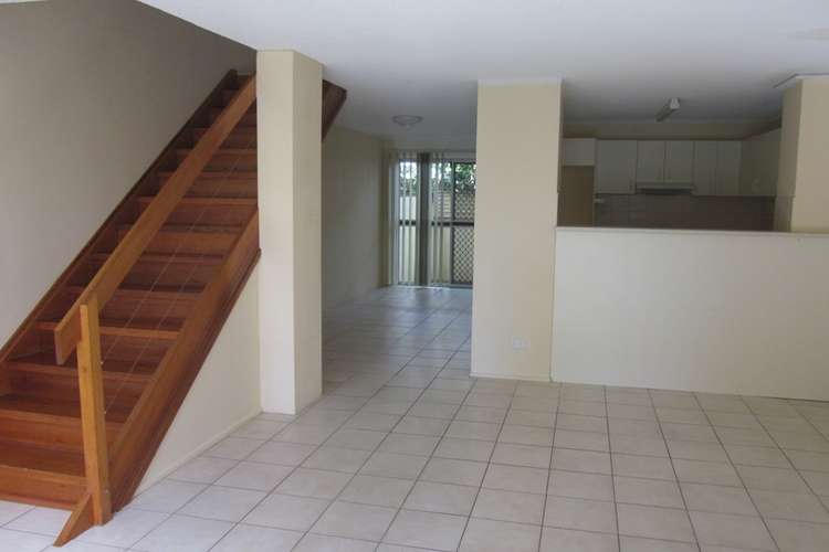 Second view of Homely townhouse listing, 15 Sonia Street, Mermaid Waters QLD 4218
