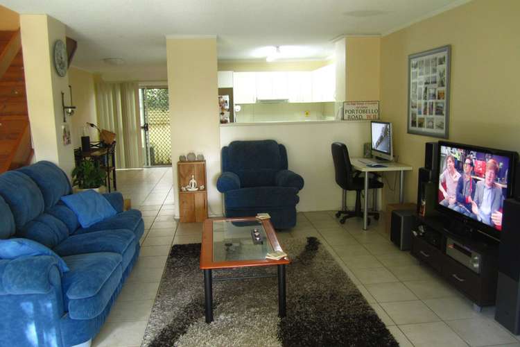 Fourth view of Homely townhouse listing, 15 Sonia Street, Mermaid Waters QLD 4218