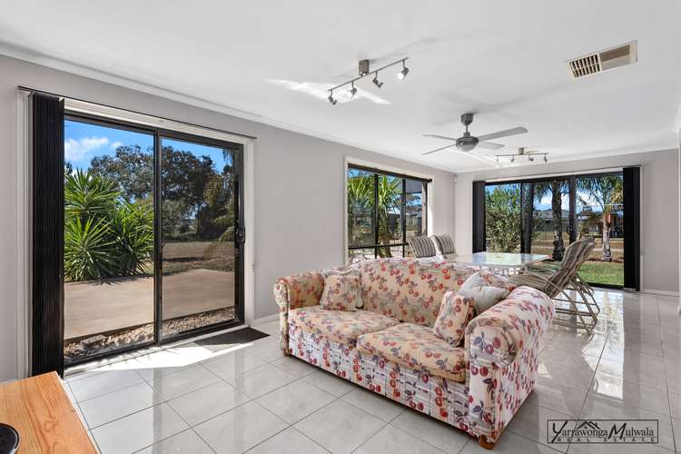 Fifth view of Homely house listing, 7 Sunset Court, Yarrawonga VIC 3730