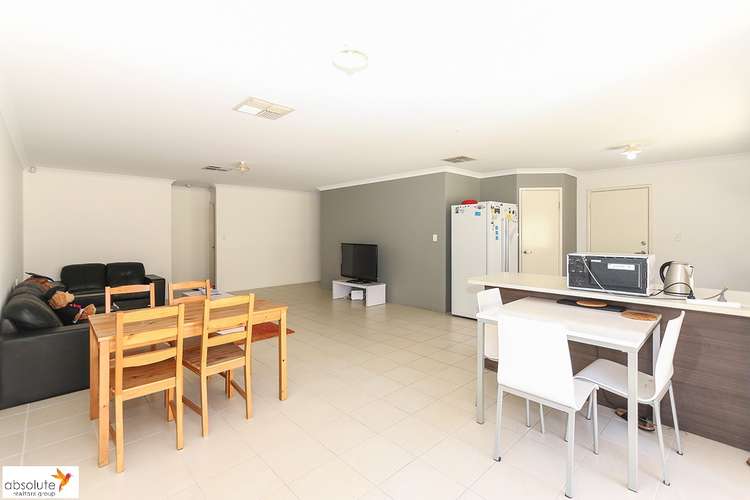 Fourth view of Homely house listing, 5 Teaguer Street, Wilson WA 6107