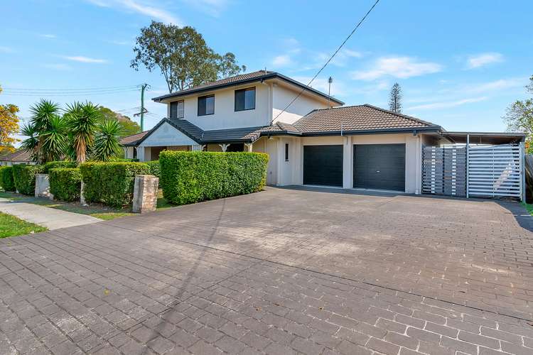 Second view of Homely house listing, 56 Columbine Street, Inala QLD 4077