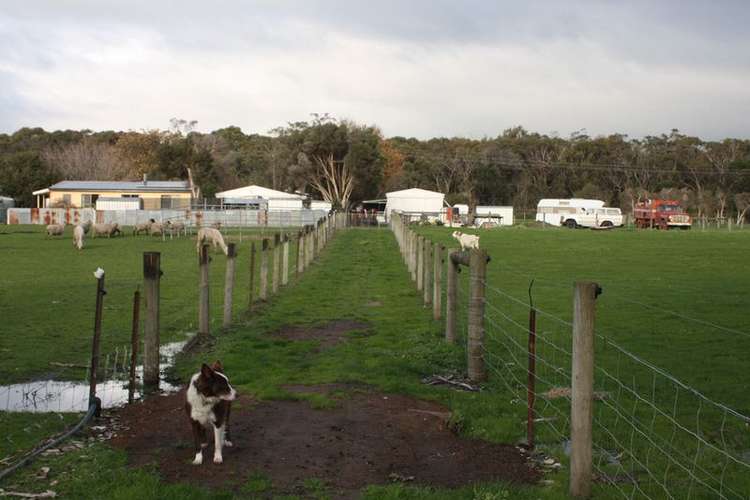 Main view of Homely acreageSemiRural listing, 1590 Bass Highway, Grantville VIC 3984