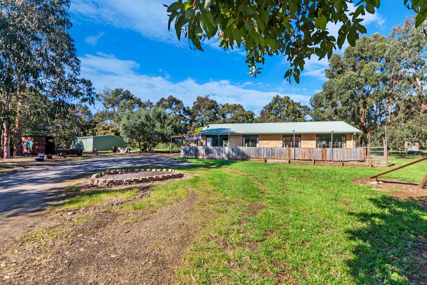 Main view of Homely lifestyle listing, 89 Robertsons Road, Bolwarra VIC 3305