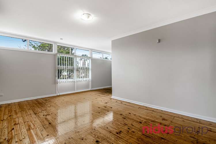 Second view of Homely house listing, 31 Cumbernauld Cr, Dharruk NSW 2770