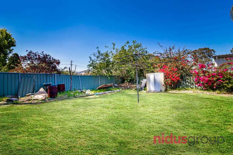 Sixth view of Homely house listing, 31 Cumbernauld Cr, Dharruk NSW 2770