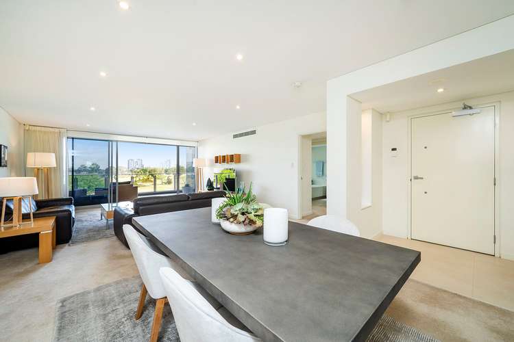Sixth view of Homely apartment listing, 12/39 Bow River Crescent, Burswood WA 6100