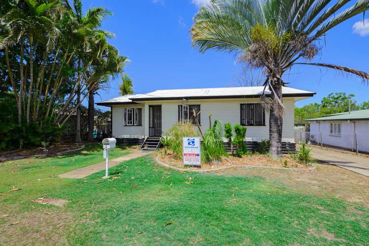 Second view of Homely house listing, 2 Harris Street, Norville QLD 4670