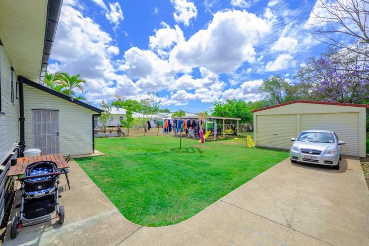 Fourth view of Homely house listing, 2 Harris Street, Norville QLD 4670