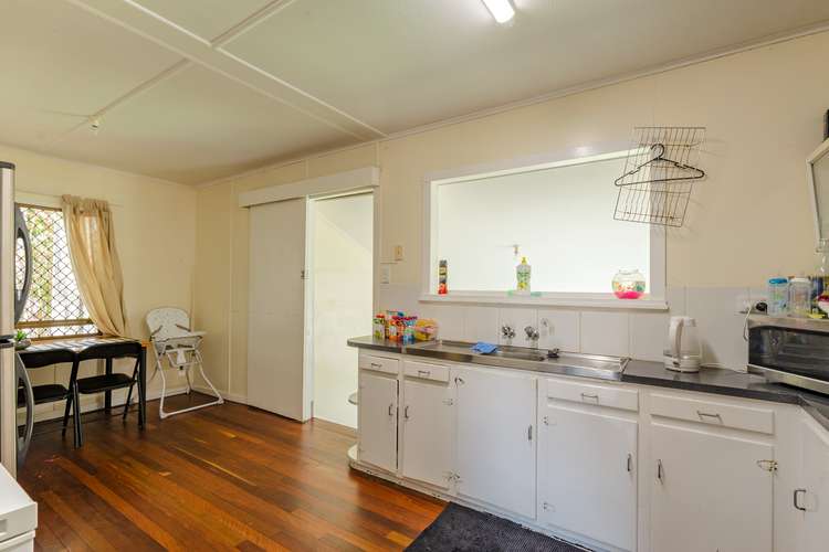 Sixth view of Homely house listing, 2 Harris Street, Norville QLD 4670