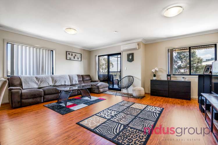 Second view of Homely unit listing, 7/502 Carlisle Avenue, Mount Druitt NSW 2770