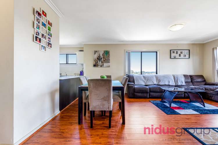 Fourth view of Homely unit listing, 7/502 Carlisle Avenue, Mount Druitt NSW 2770