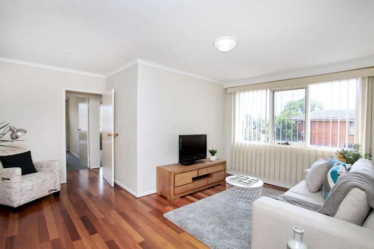 Second view of Homely apartment listing, 8/14 Navigator Street, Maribyrnong VIC 3032