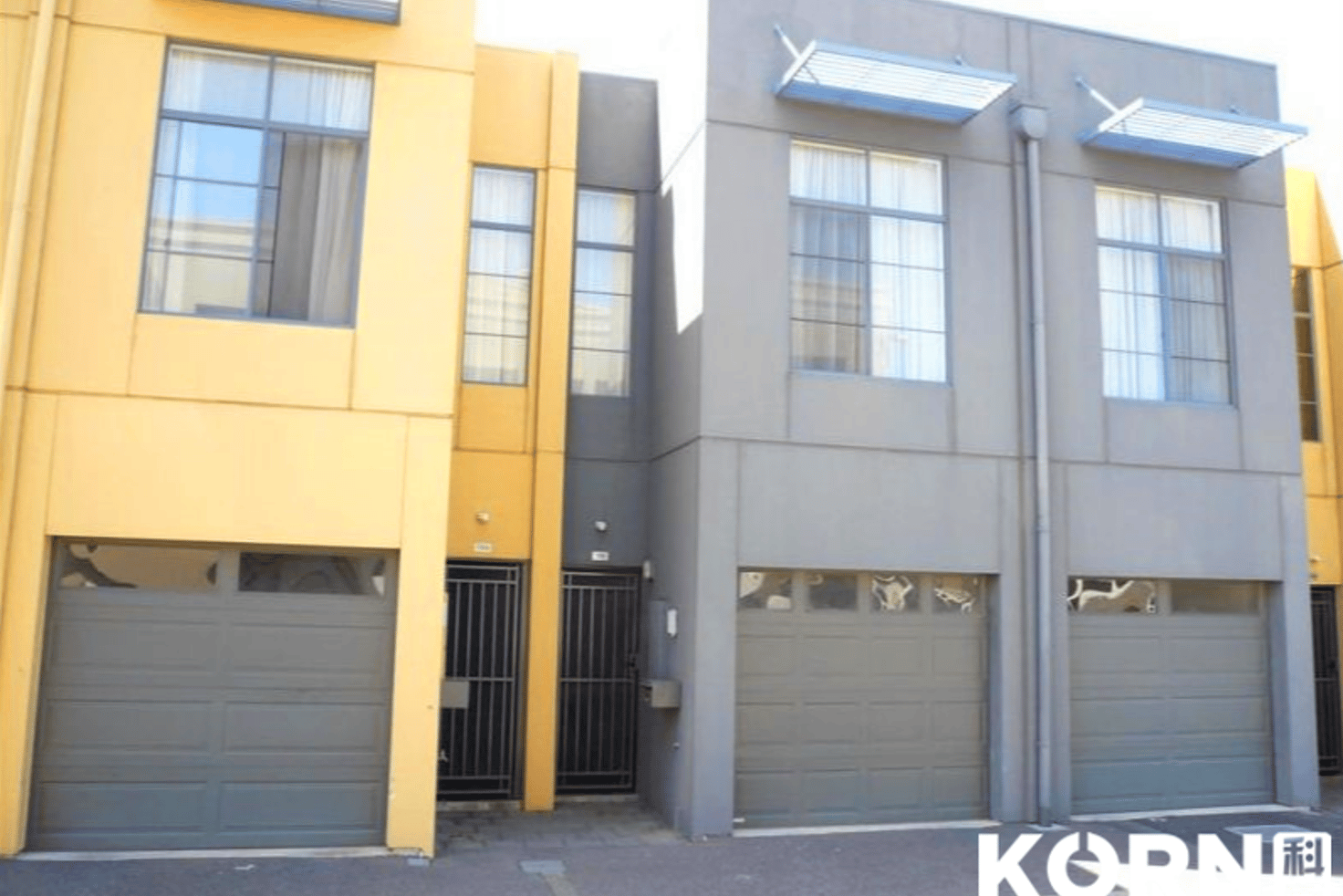 Main view of Homely townhouse listing, 108 Gray Street, Adelaide SA 5000
