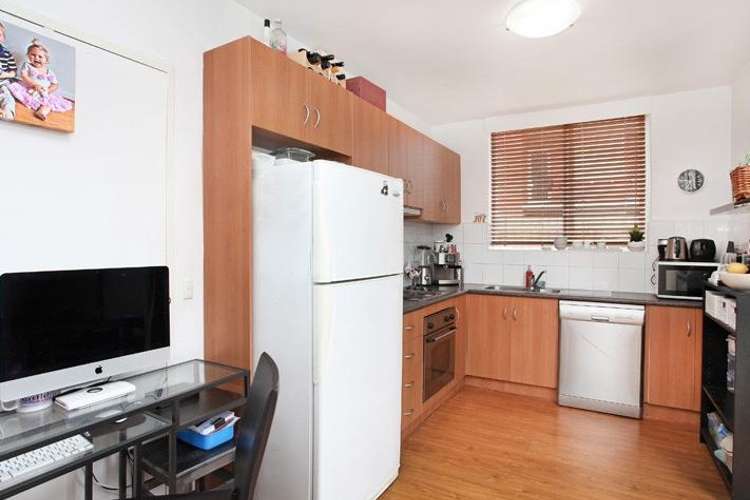 Second view of Homely apartment listing, 1/13-15 Munro Street, Ascot Vale VIC 3032