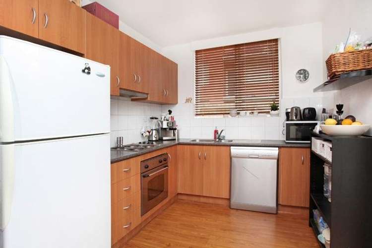Third view of Homely apartment listing, 1/13-15 Munro Street, Ascot Vale VIC 3032