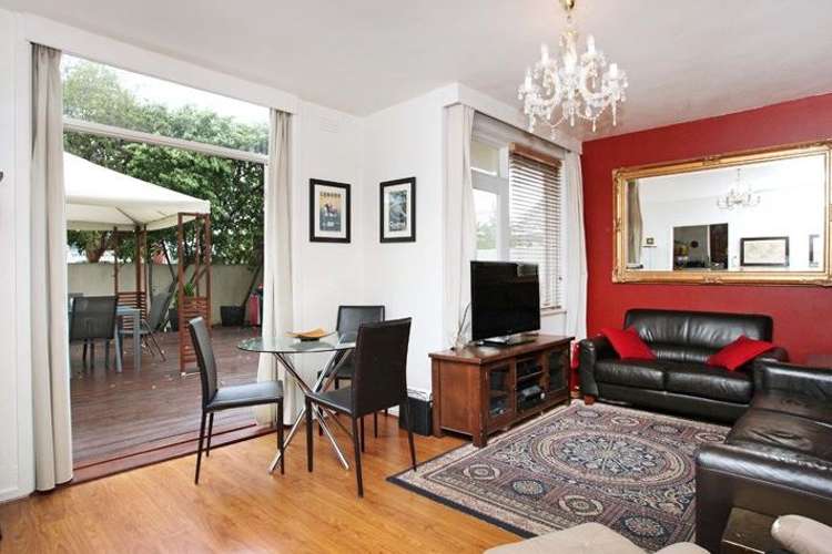 Fourth view of Homely apartment listing, 1/13-15 Munro Street, Ascot Vale VIC 3032