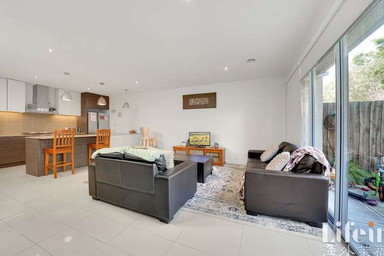 Fifth view of Homely house listing, 9 Song Street, Sunshine West VIC 3020