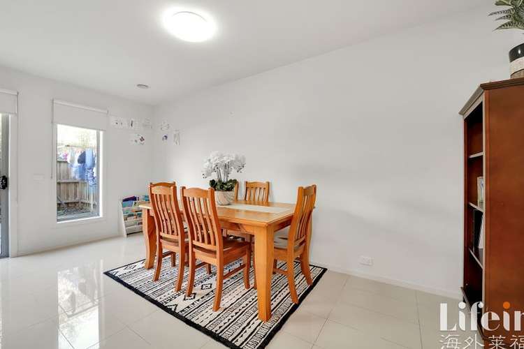 Sixth view of Homely house listing, 9 Song Street, Sunshine West VIC 3020