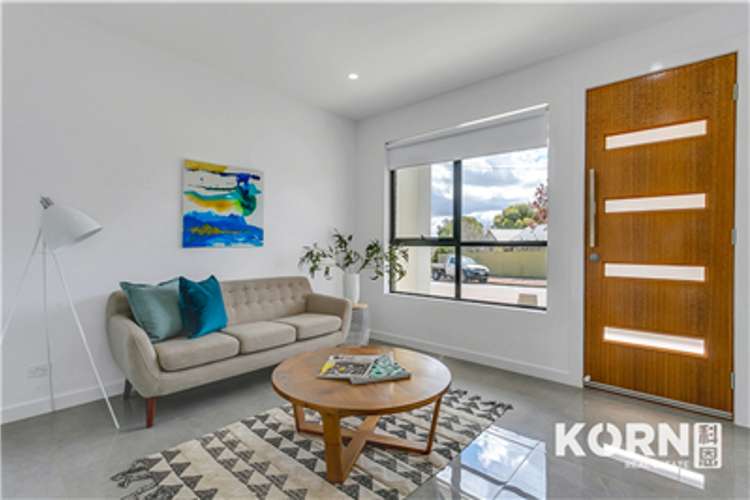 Second view of Homely townhouse listing, 4 Kurrajong Place, Seacombe Gardens SA 5047