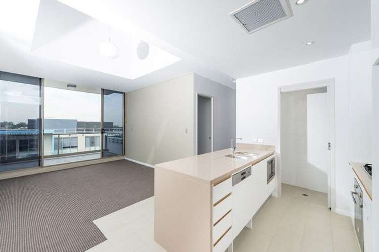 Third view of Homely apartment listing, 501/16 Epping Park Drive, Epping NSW 2121