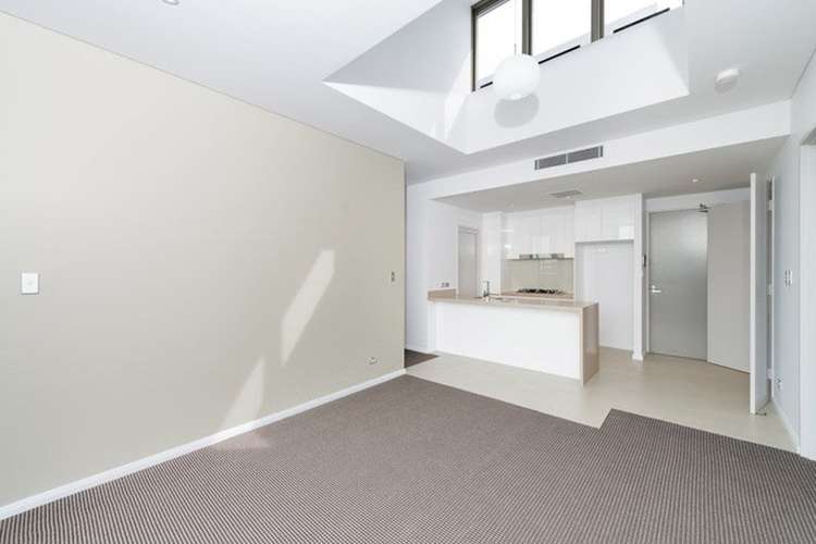 Fourth view of Homely apartment listing, 501/16 Epping Park Drive, Epping NSW 2121