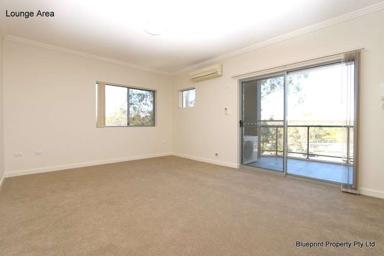 Second view of Homely apartment listing, 8/15 Kilbenny Street, Kellyville Ridge NSW 2155