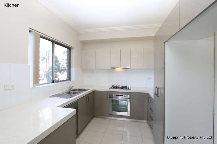 Third view of Homely apartment listing, 8/15 Kilbenny Street, Kellyville Ridge NSW 2155