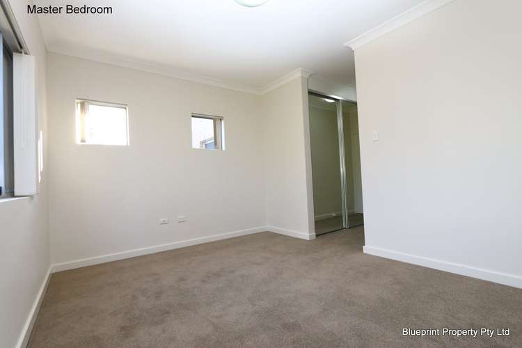 Fourth view of Homely apartment listing, 8/15 Kilbenny Street, Kellyville Ridge NSW 2155