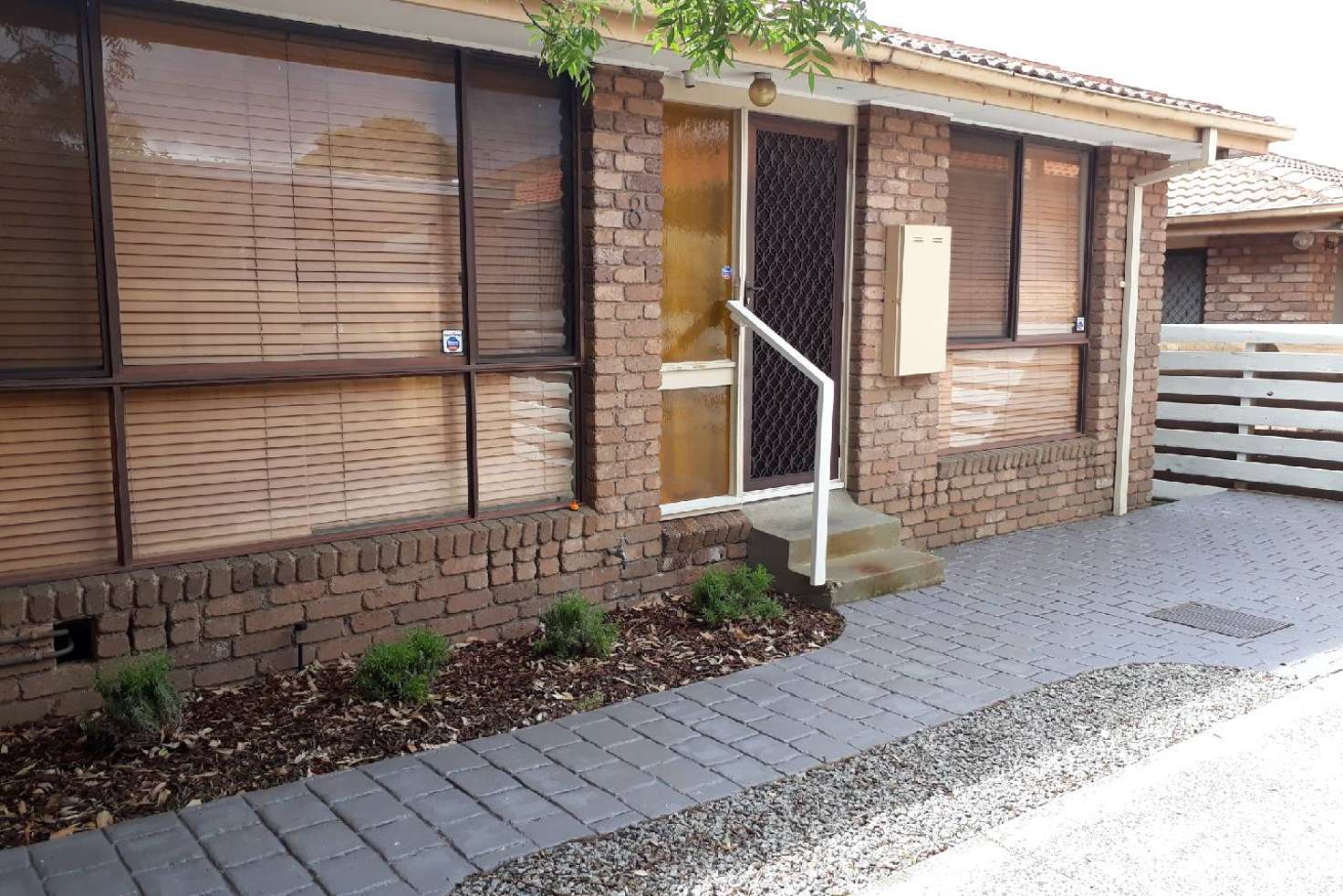 Main view of Homely villa listing, 8/26 Glenlitta Avenue, Broadmeadows VIC 3047