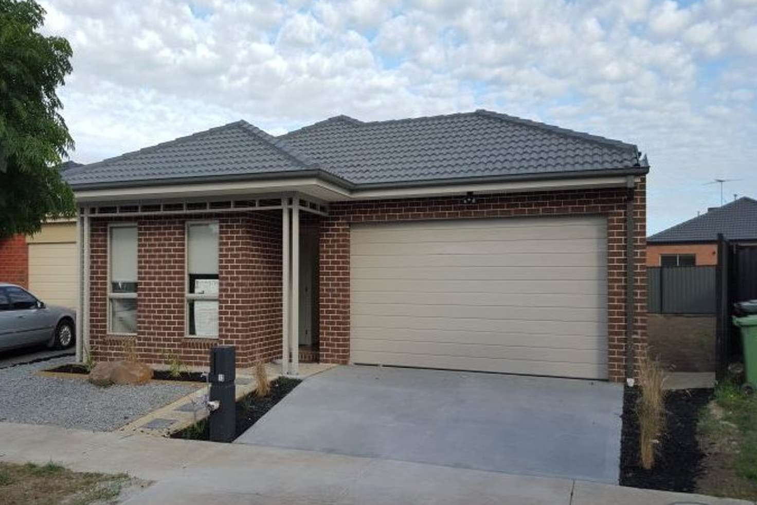 Main view of Homely house listing, 12 Huntingfield Street, Craigieburn VIC 3064