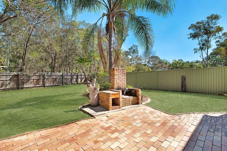 Second view of Homely house listing, 18 Folkstone Avenue, Albany Creek QLD 4035