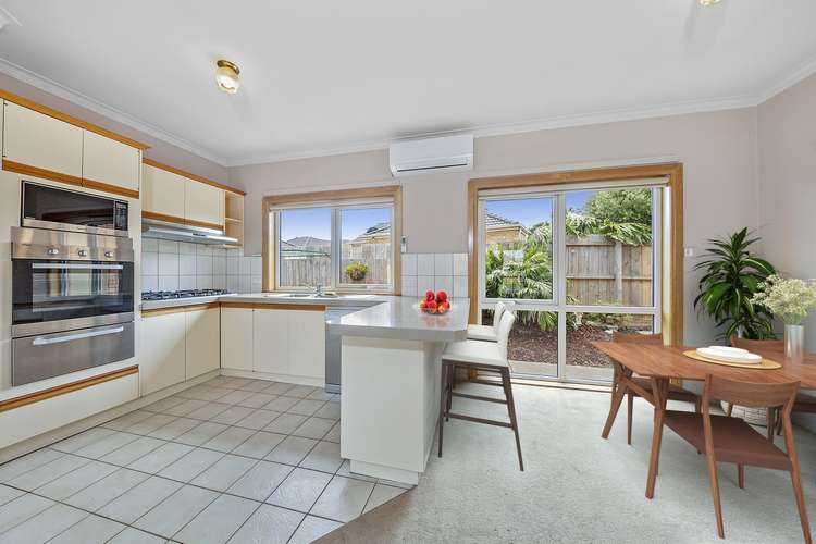 Second view of Homely unit listing, 6/21 Lucerne Avenue, Mornington VIC 3931