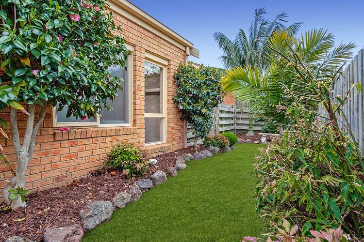 Seventh view of Homely unit listing, 6/21 Lucerne Avenue, Mornington VIC 3931