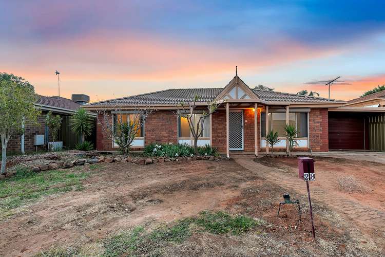 Main view of Homely house listing, 28 McInerney Court, Andrews Farm SA 5114